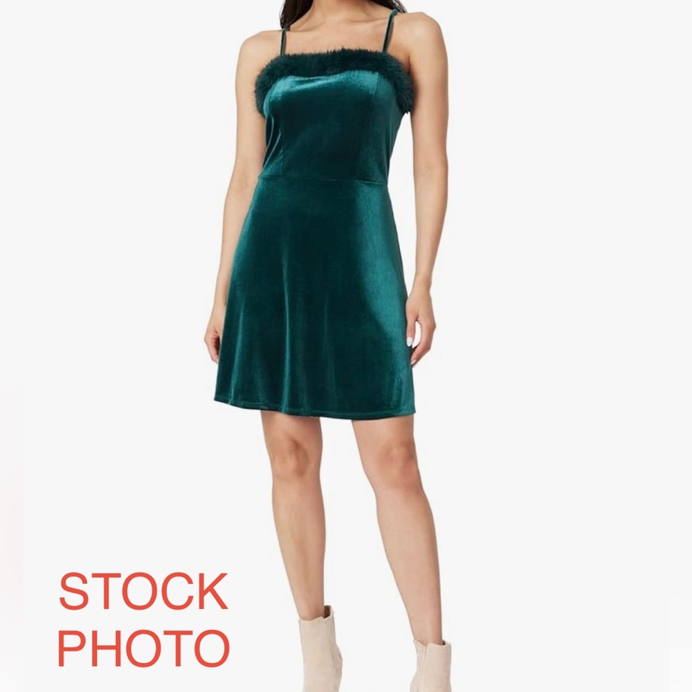 St Patrick’s Day Party Dress/ costume by Wallflower, size L, NEW